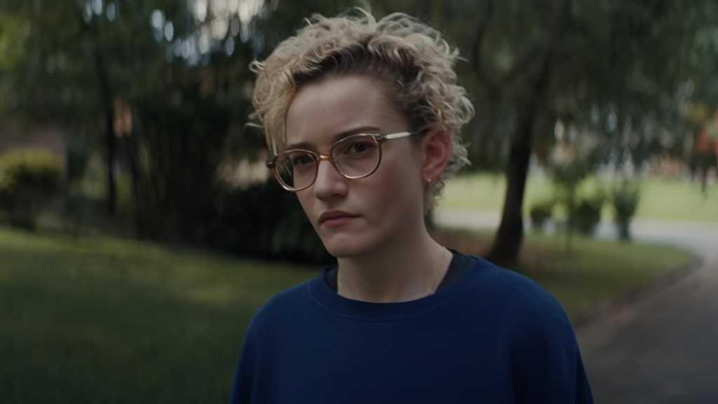 Weapons reviews rotten tomatoes