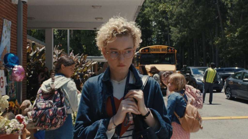 A Netflix Release in Theaters Blasts Weapons’ Box Office This Weekend