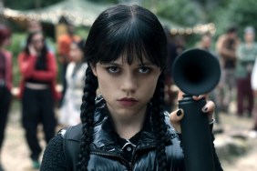 What Happened to Wednesday’s Aunt Ophelia in Season 2?