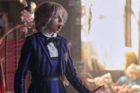 What Happens to Enid in Wednesday Season 2?