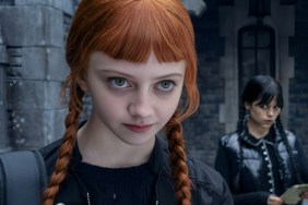 Wednesday Season 2 Evie Templeton