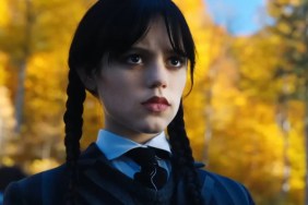 All Songs in Wednesday Season 2 Part 1 Soundtrack Listed