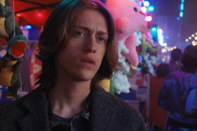 Why Xavier Isn’t in Wednesday Season 2 – Percy White’s Exit Explained