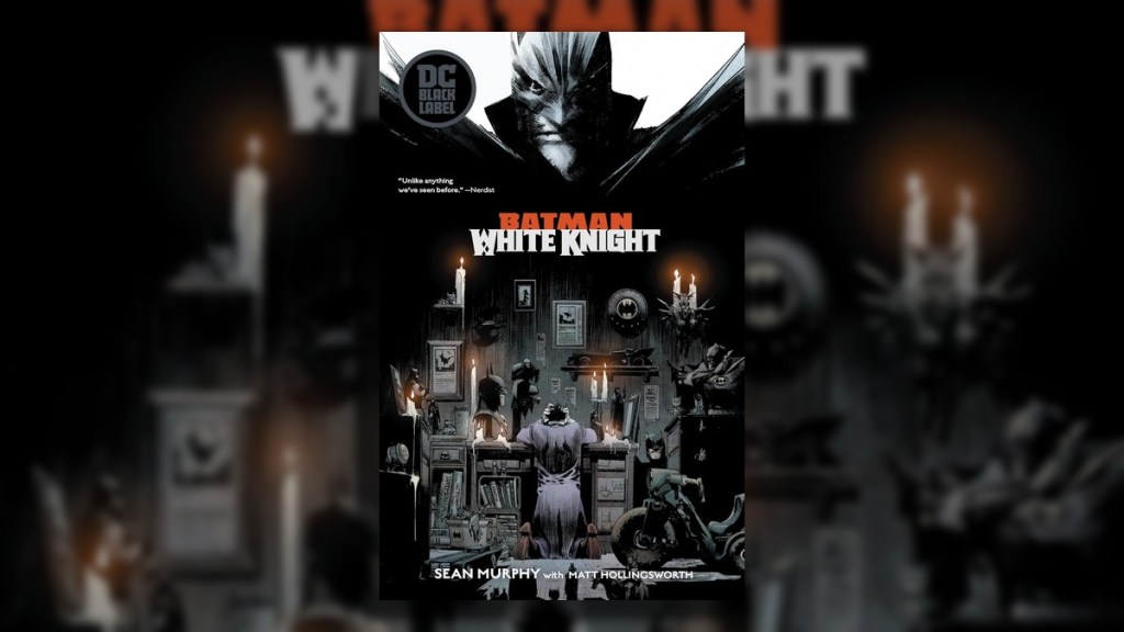 White Knight