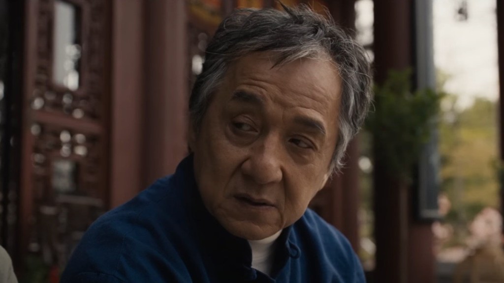 Why Spider-Man Fans Think Jackie Chan Is in Brand New Day’s Cast