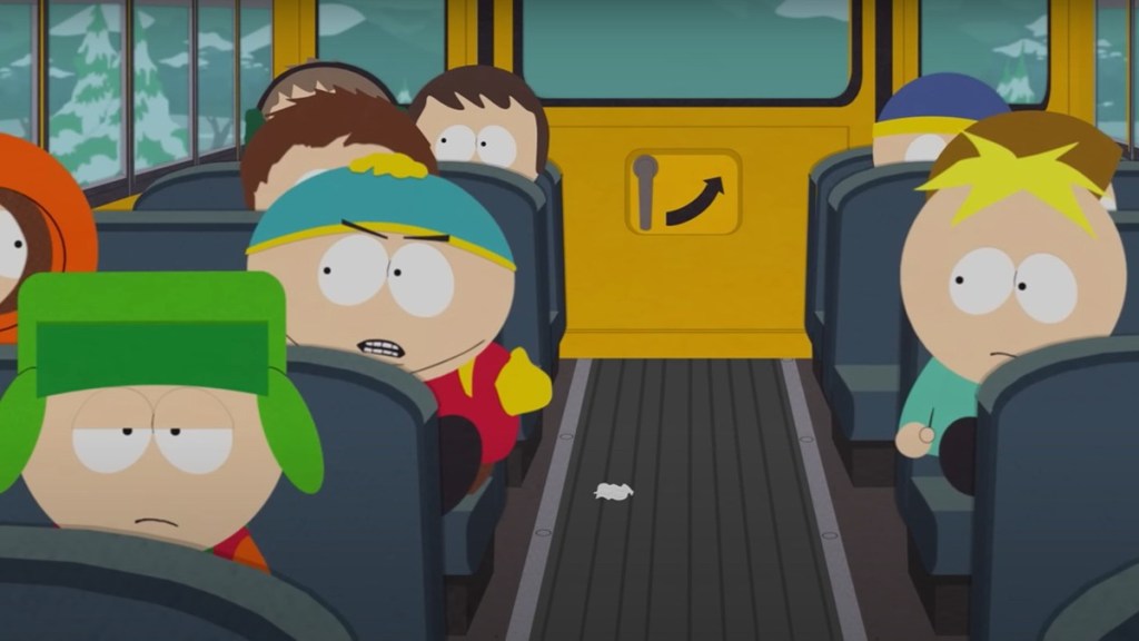 Will a New South Park Season 27 Episode Air Tonight on August 20?