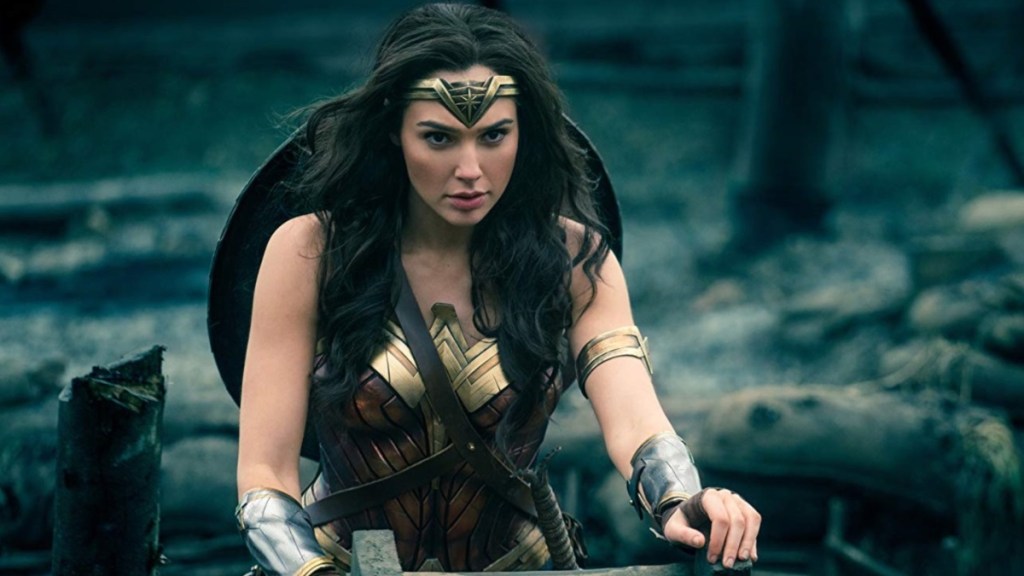 The Flash & Wonder Woman Get Key DCU Update From James Gunn