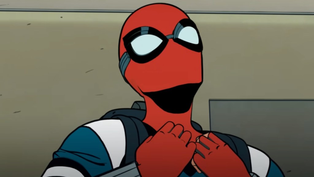 Your Friendly Neighborhood Spider-Man Season 2