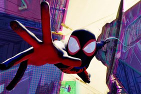 Spider-Man: Beyond the Spider-Verse Finally Gets Good News After Delays