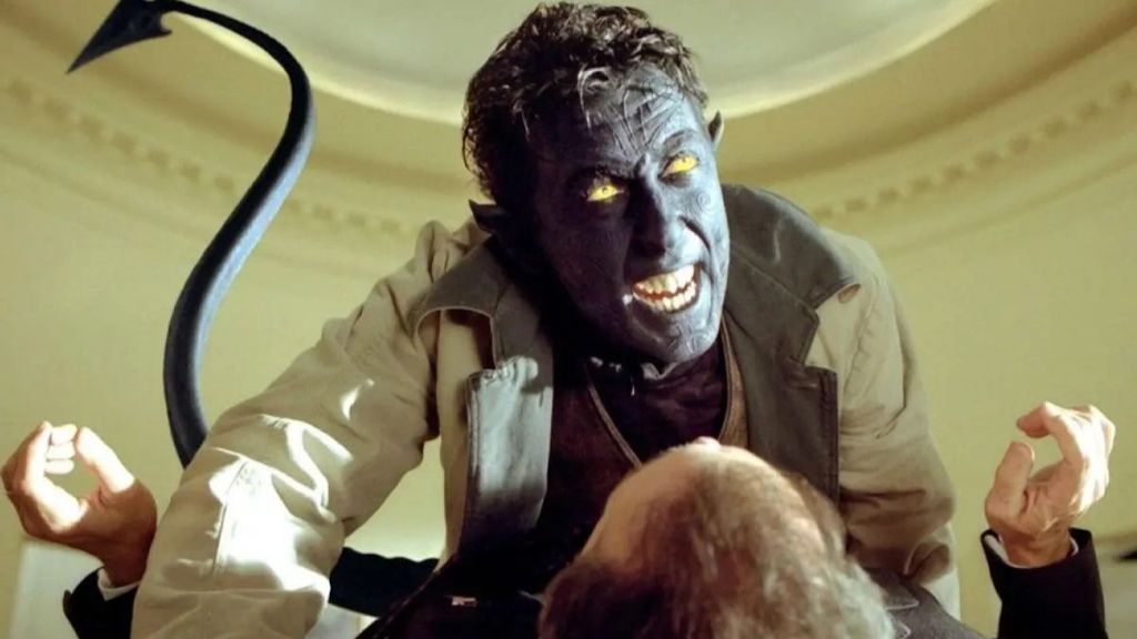 Alan Cumming Gives Exciting Avengers: Doomsday Filming Update