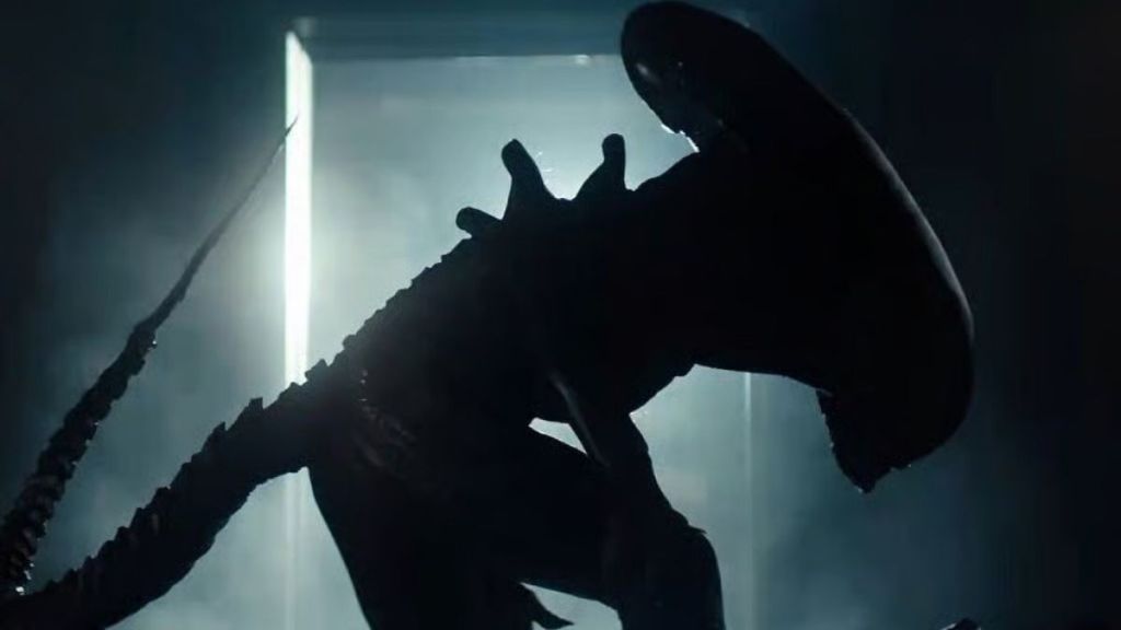 Alien: Earth’s Xenomorph Gets the Same Fan Nick-Name as Carmy From The Bear