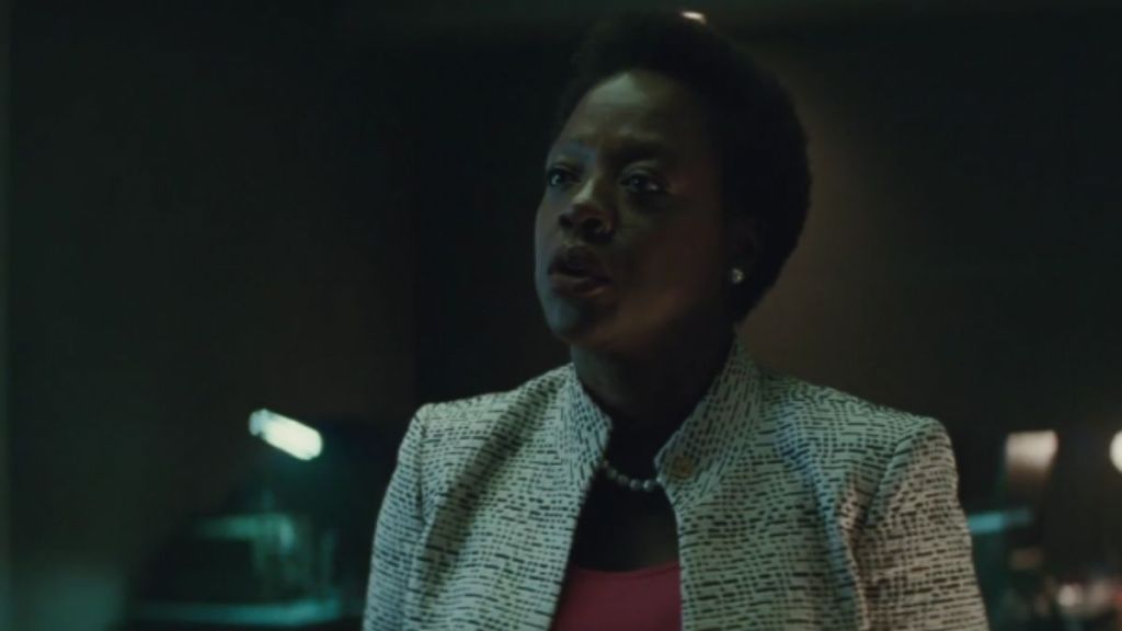 DCU’s Amanda Waller Series Gets Disappointing Update From James Gunn