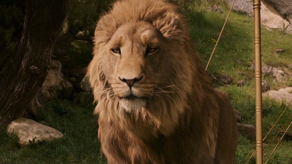Narnia The Magician’s Nephew Set Photos Give First Look at