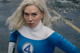 avengers doomsday sue storm vanessa kirby fantastic four first steps