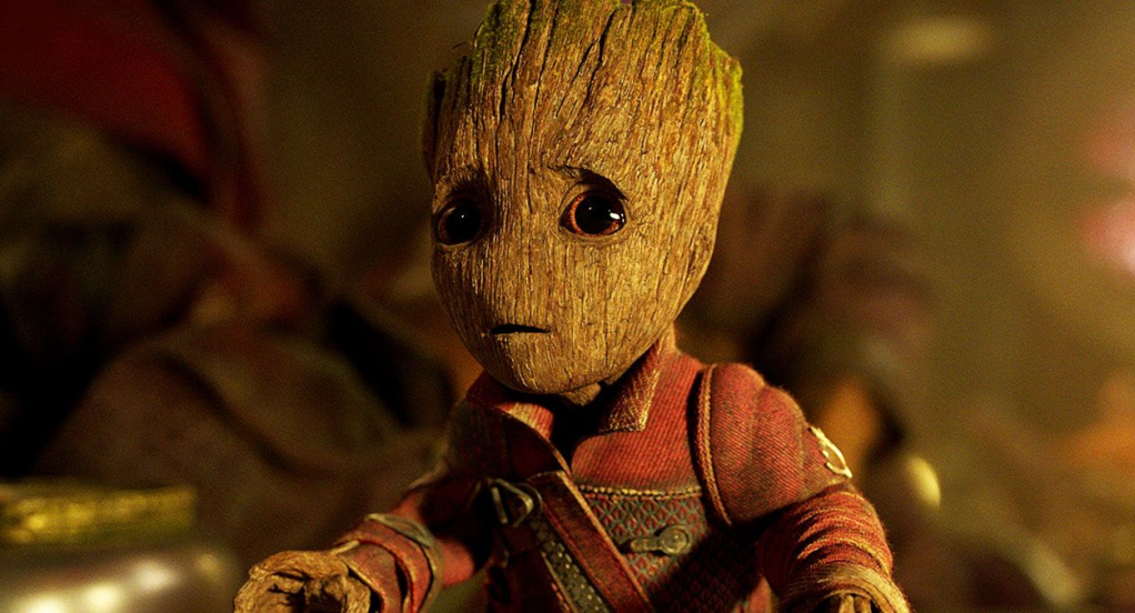 MCU Has Found Its Baby Groot Replacement in a Marvel Rivals Character