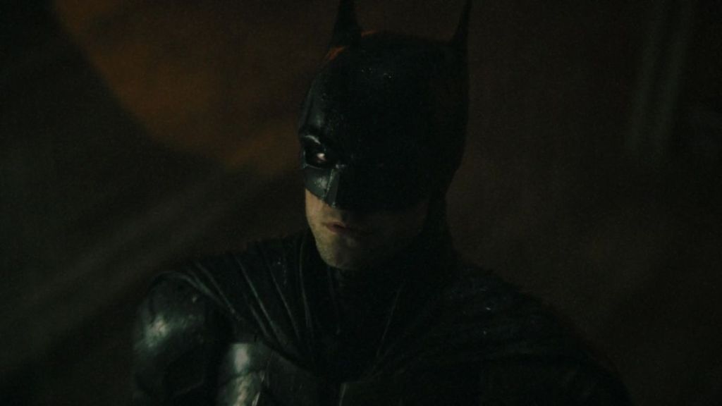 James Gunn Calls Batman ‘a F–ing Maniac,’ Explains Superman’s Suit Design