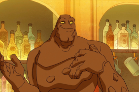 Clayface Set Photos Debunk Popular DCU Theory