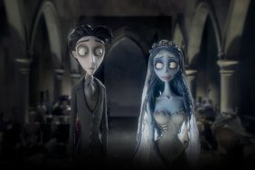 Tim Burton’s Corpse Bride Sets 4K Release Date, Has New Bonuses