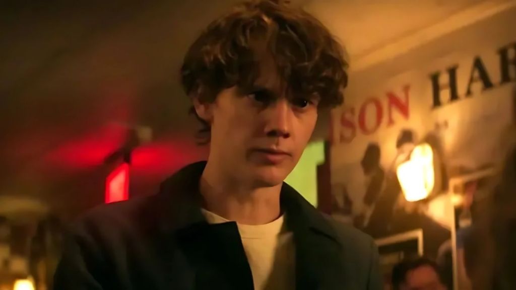 Daredevil: Born Again's Hunter Doohan on if Muse Will Return in Season 2