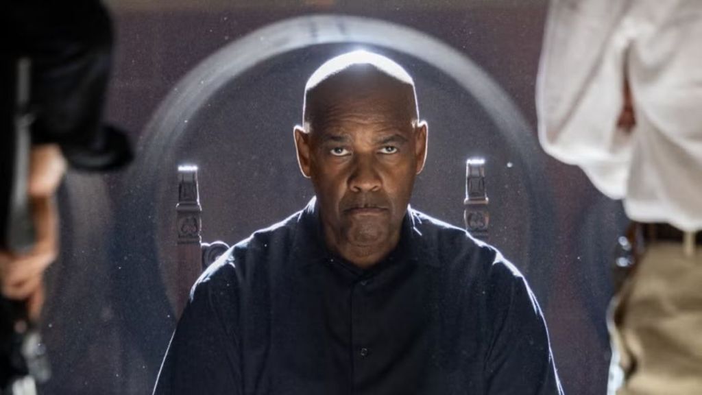 Denzel Washington’s Response to Black Panther 3 Role Isn’t Surprising at All