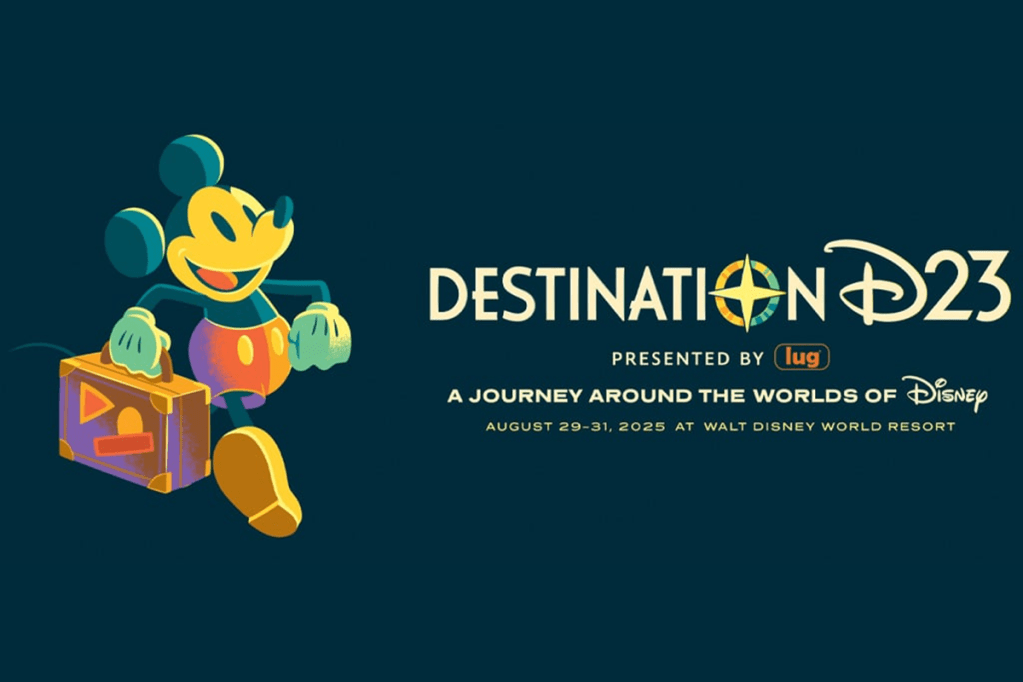 D23 2025 Showcase Preview: Date & Start Time, What to Expect