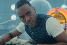 doctor who ncuti gatwa cast jodie whitaker