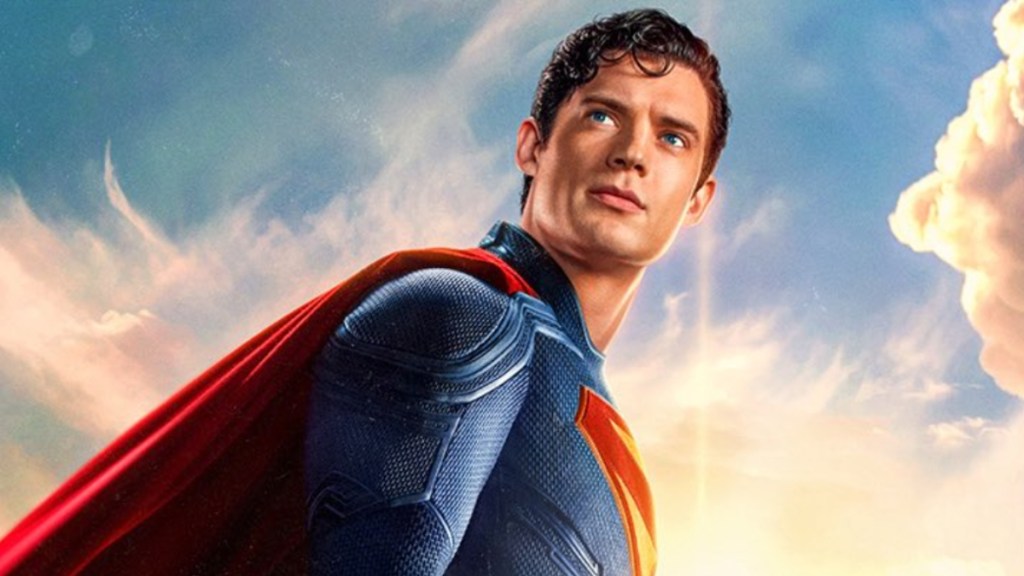 Superman: James Gunn Teases Director’s Commentary for DCU Movie