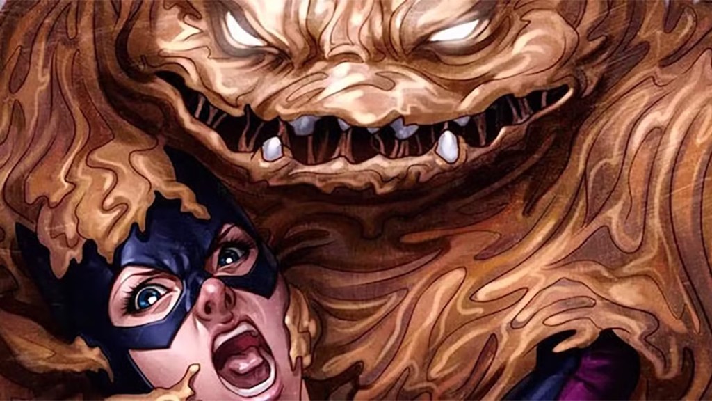 Clayface Cast: DCU Movie Eyeing The Handmaid’s Tale Star