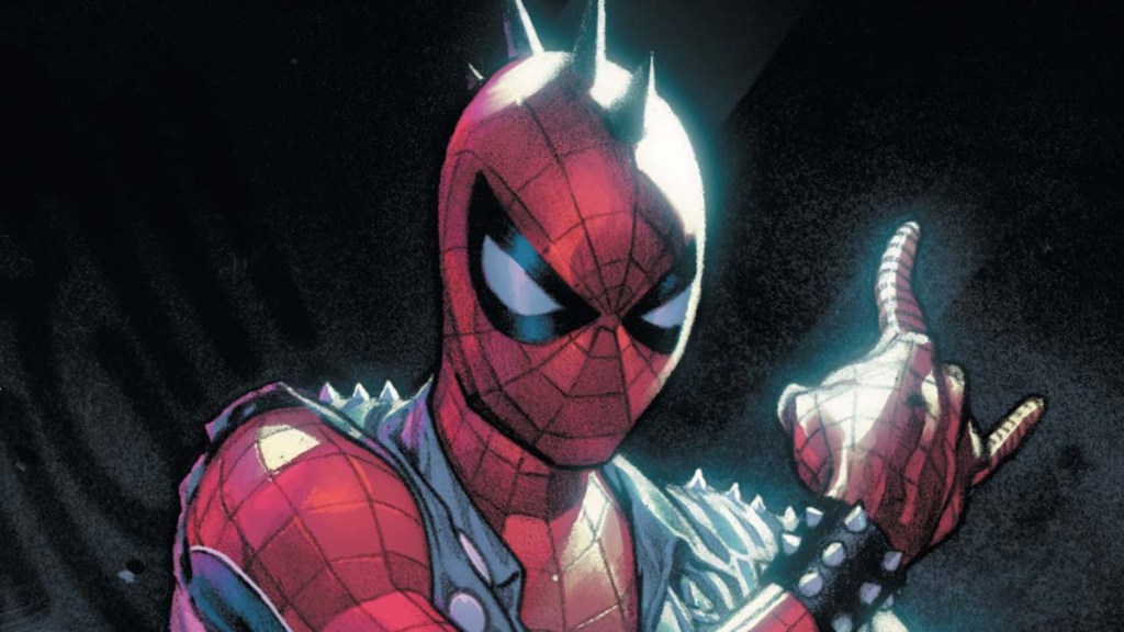 Daniel Kaluuya’s Spider-Punk Movie Has 1 Major Problem