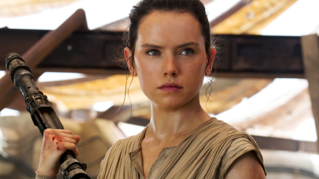 Star Wars Rumor Suggests What Comes Next for Lucasfilm’s New Jedi Order Era