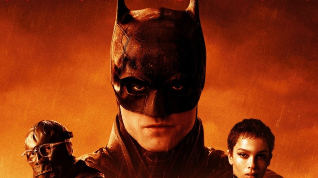 The Batman 2 Update Reveals Production Start Date for DC Sequel Movie