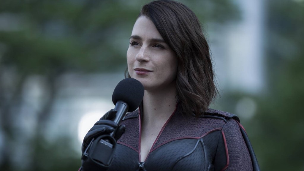 The Boys’ Prequel Show Vought Rising Adds 4 New Cast Members