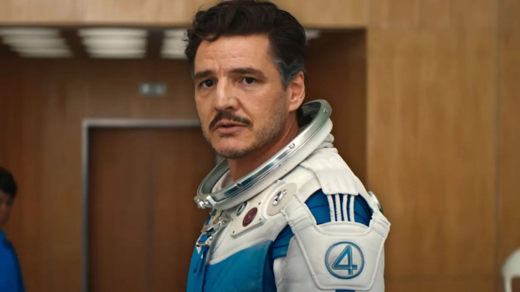 Fantastic Four 2: Writer on Where Sequel Could Go After Avengers: Doomsday