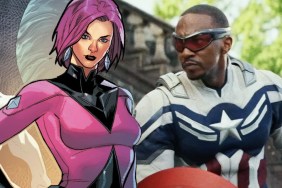 Captain America 4: See What Diamondback Villain Would Have Looked Like