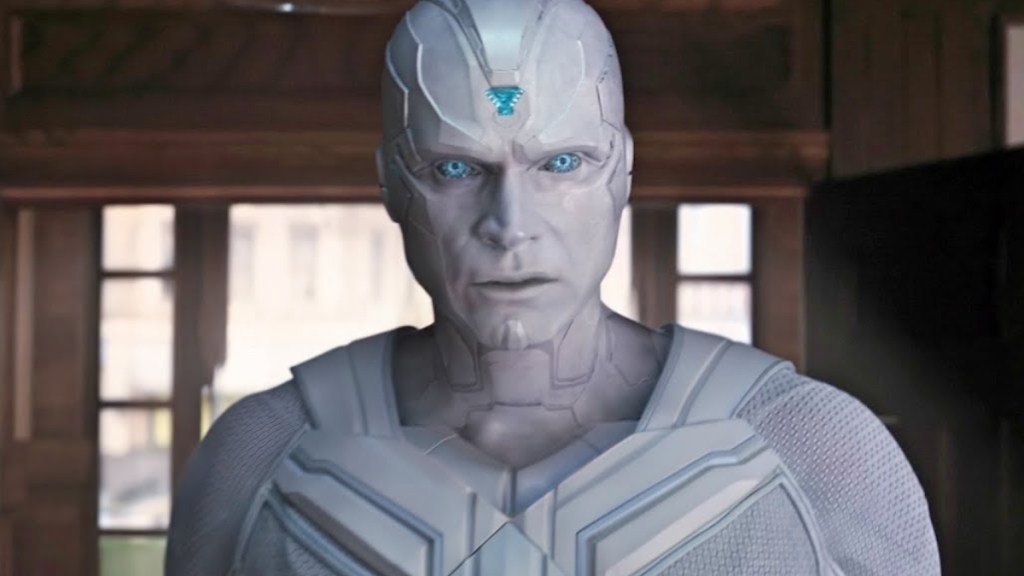 Vision Quest MCU Show Replaces Key Cast Member With Star Trek Star