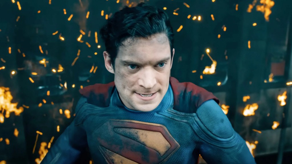 Superman’s Early Digital Release Is Killing Long-Tail Box Office Potential