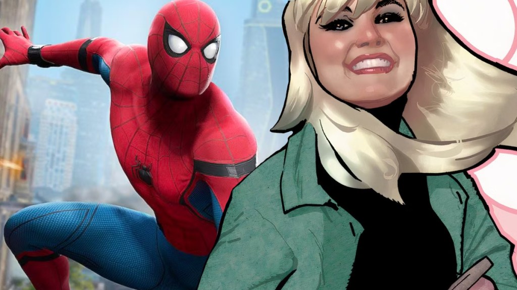Spider-Man 4's Gwen Stacy Rumors Get Some Bad News