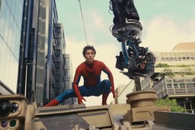 Spider-Man 4: New Tank Symbol Causes Debate Among MCU Fans