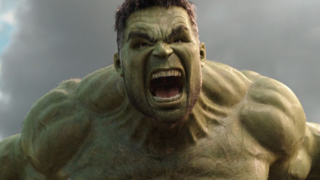 Spider-Man 4 Rumor Reveals a Major Mark Ruffalo Hulk Spoiler