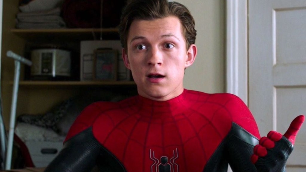 Spider-Man 4 Villain Theory Could See a Surprising MCU Debut