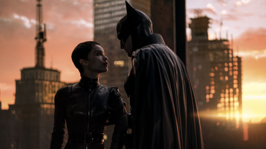 The Batman 2 Rumor Returns After Being Debunked by James Gunn