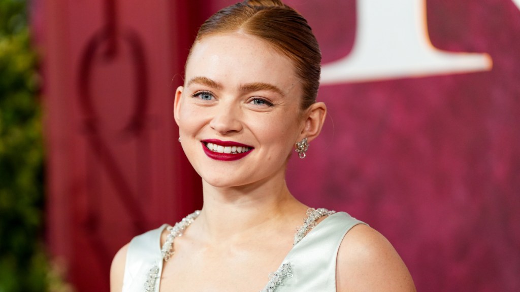 Spider-Man 4 Rumor Reveals Sadie Sink’s MCU Character Code Name