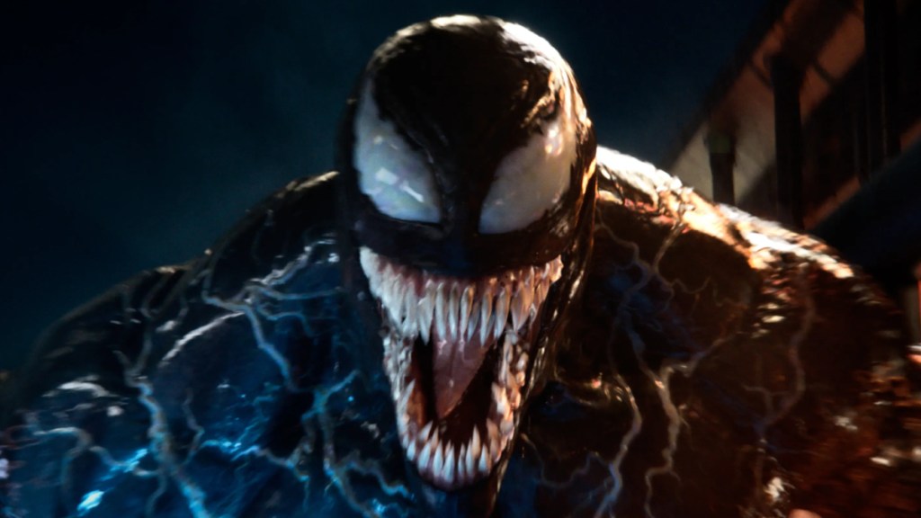 Spider-Man 4 Set Photo Has Fans Convinced Venom Symbiote Is Coming