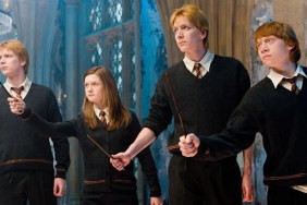 Harry Potter: Casting Announced for Ron Weasley’s Siblings
