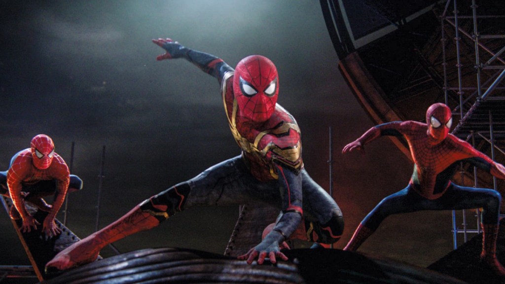 Spider-Man Rumor Gives Update on Tobey Maguire & Andrew Garfield’s MCU Return