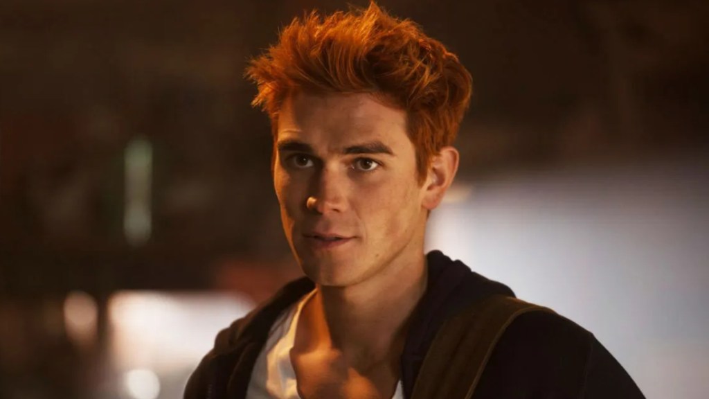 Spider-Verse’s Lord & Miller Join Riverdale Movie, Archie Show Also Happening