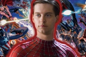 Marvel Doesn't Need to Bring Back Tobey Maguire for Avengers: Secret War