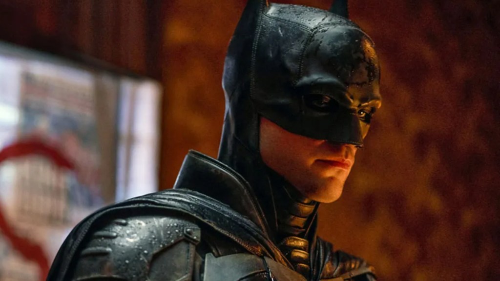 The Penguin Showrunner on Why Batman Doesn’t Appear in DC Show