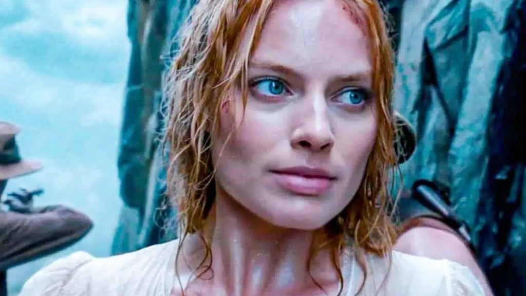 Pirates of the Caribbean 6 Update: Latest on if Margot Robbie’s Movie Is Happening