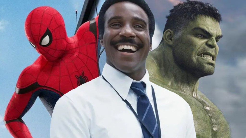 5 MCU Characters Tramell Tillman Could Play in Spider-Man: Brand New Day